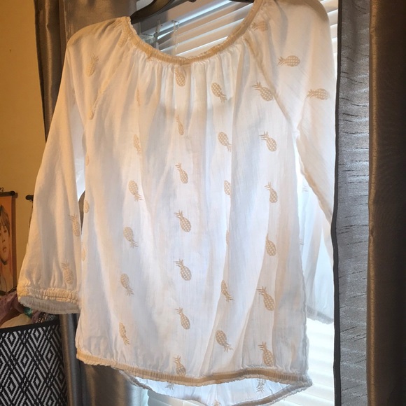 Blouse - Picture 2 of 2